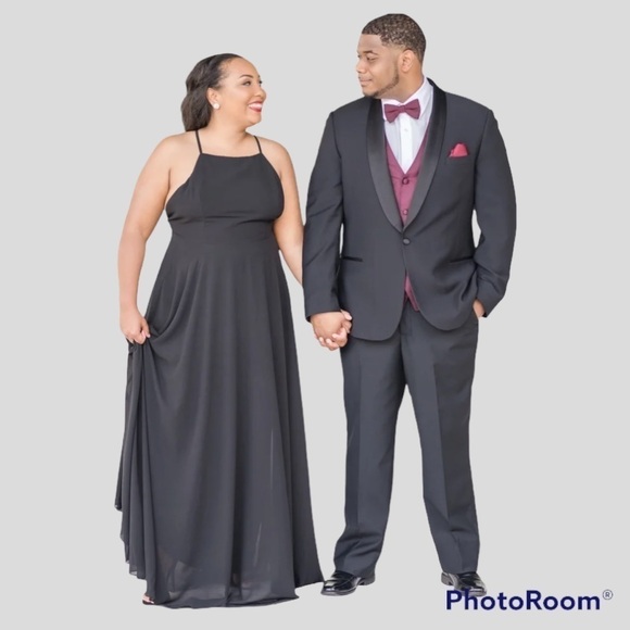 NWT. Lulus Dress. - Picture 5 of 6